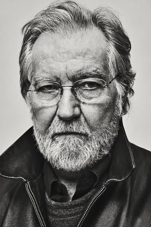 Tobe Hooper's Photo