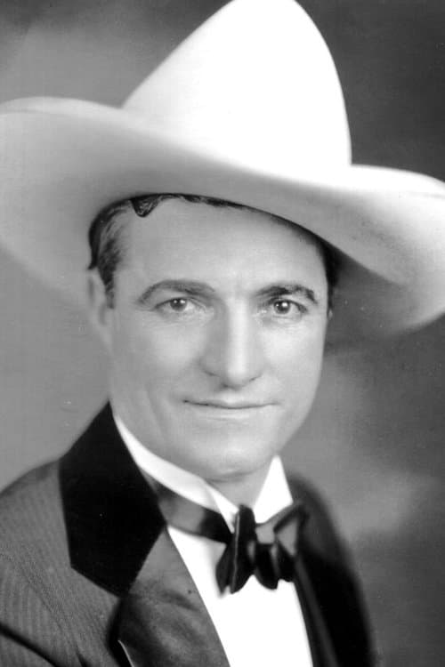 Tom Mix image