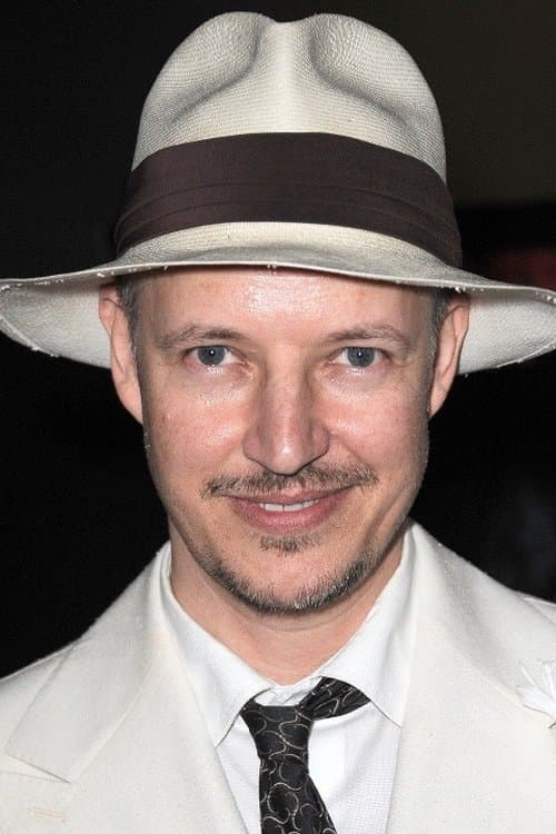 Tom Six's Photo