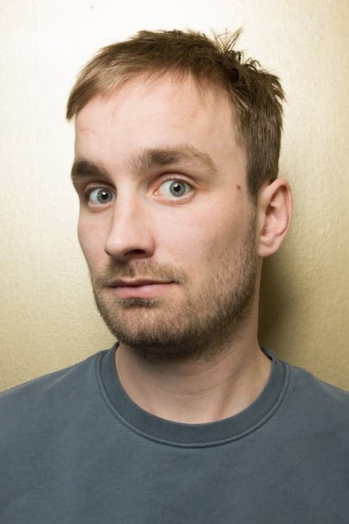 Tom van Kalmthout image