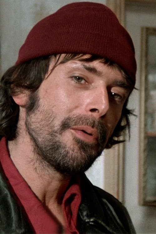 Tomas Milian image