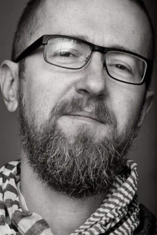 Tomek Bagiński's Photo
