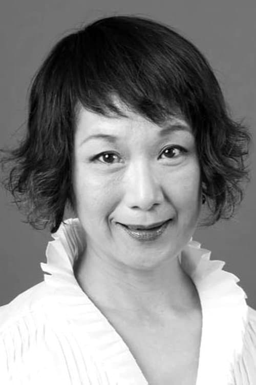Tomoko Mariya image