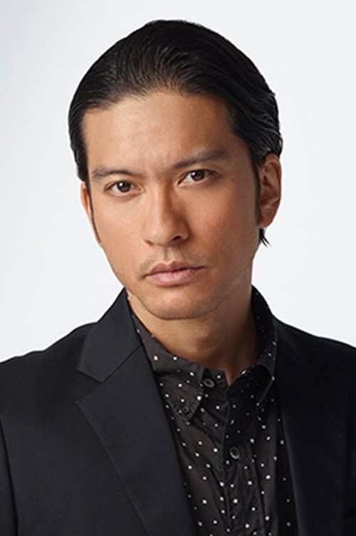 Tomoya Nagase image