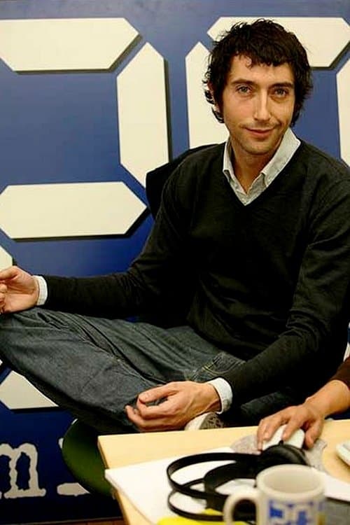 Toni Garrido image