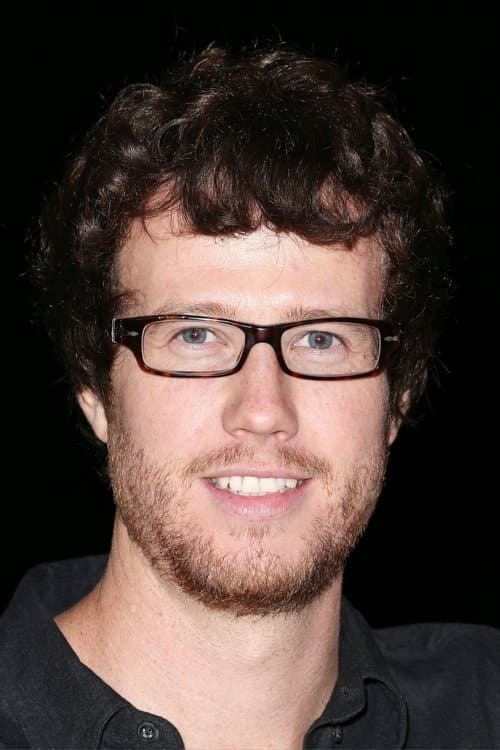 Tyler Gillett's Photo