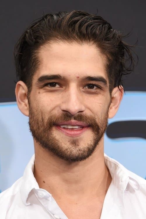 Tyler Posey image