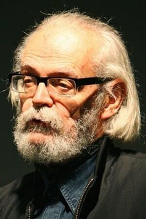 Vatroslav Mimica's Photo