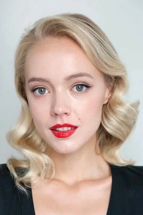 Victoria Agalakova image