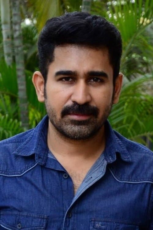 Vijay Antony image