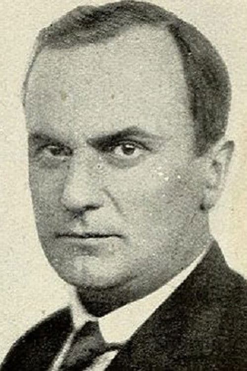 Viktor Tourjansky's Photo