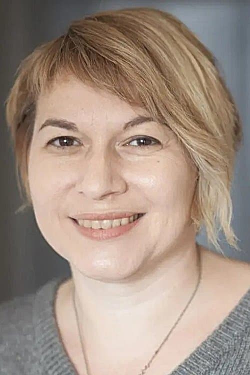 Virginia Abramovich's Photo