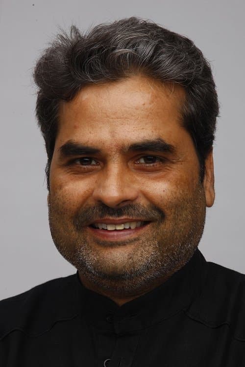 Vishal Bhardwaj's Photo