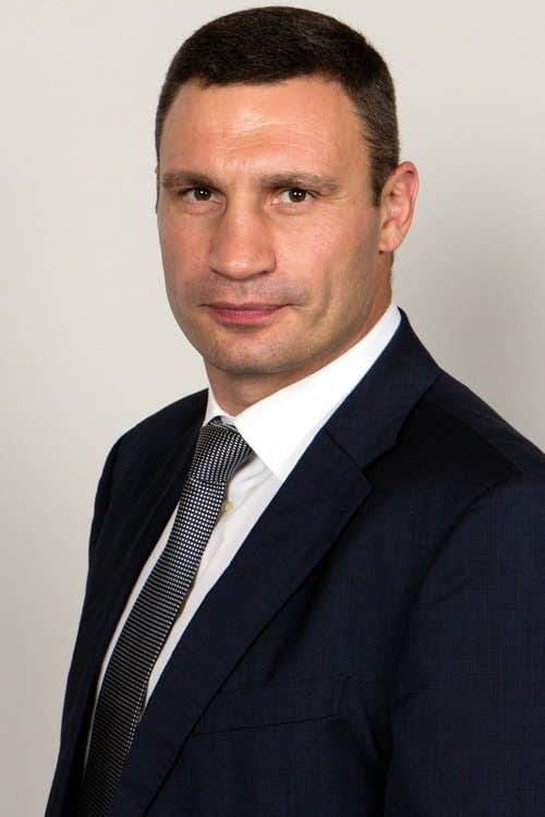Vitali Klitschko image