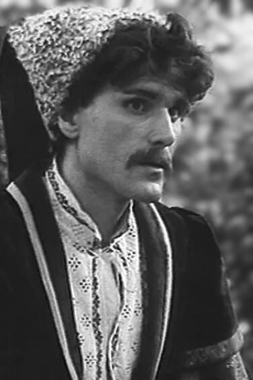Vladimir Golubovich image