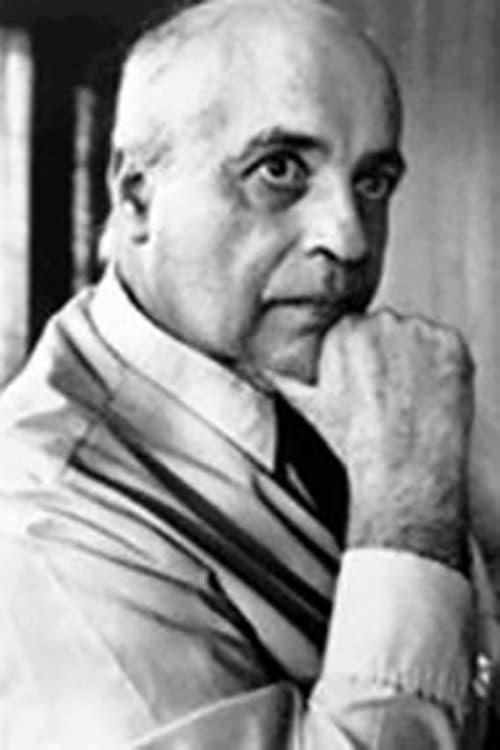 Vladimir Pogačić's Photo