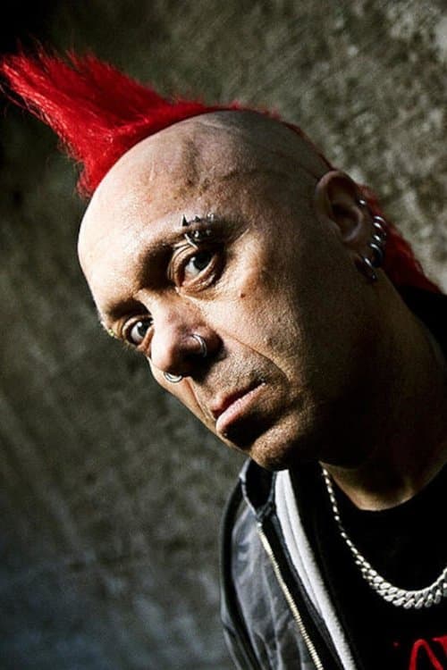 Wattie Buchan image