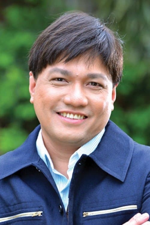Wenn V. Deramas's Photo