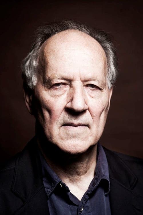 Werner Herzog image