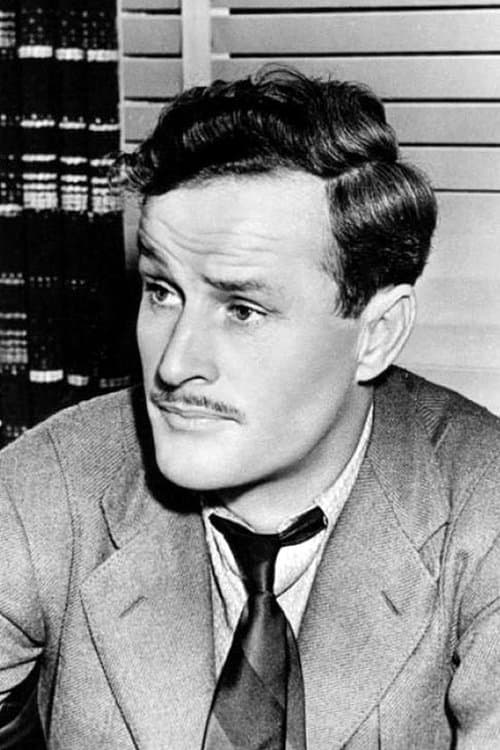 William A. Wellman's Photo