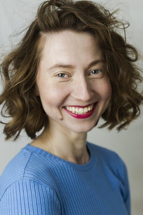 Wioletta Kopańska image