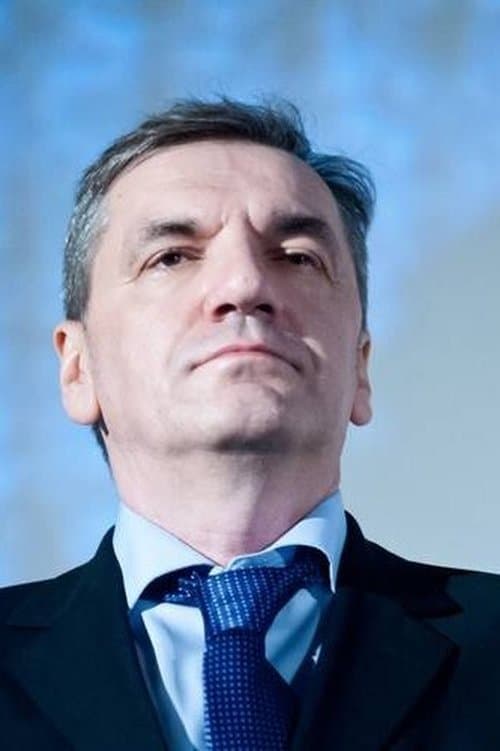 Władysław Pasikowski's Photo