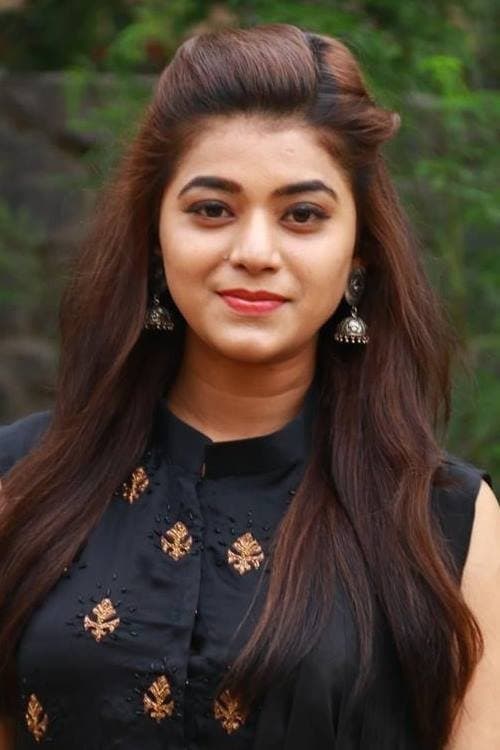 Yamini Bhaskar image