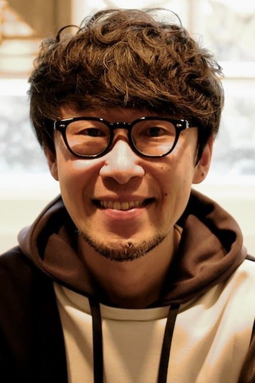 Yasuhiro Yoshiura's Photo