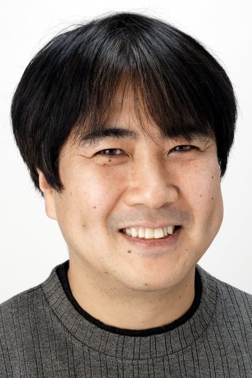 Yasunori Matsumoto image