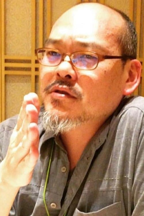 Yasushi Koshizaka's Photo