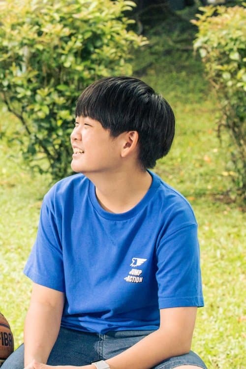 Yi-Hsuan Cheng image