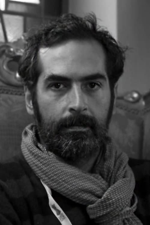 Yibrán Asuad's Photo