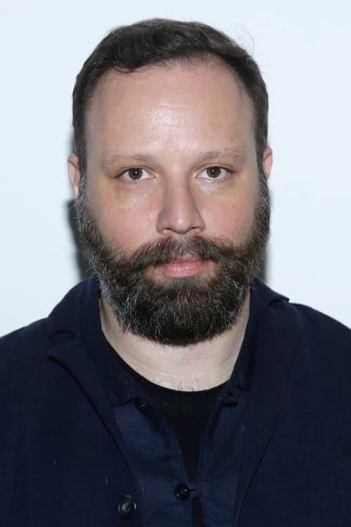 Yorgos Lanthimos's Photo