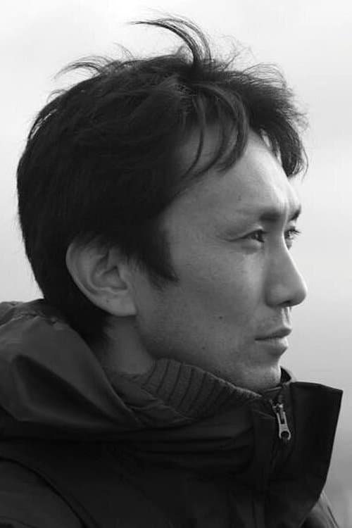 Yuji Shimomura's Photo