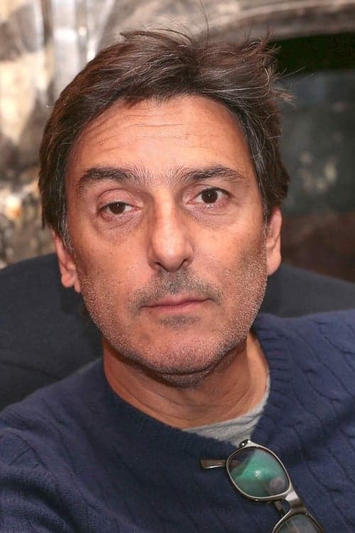 Yvan Attal image