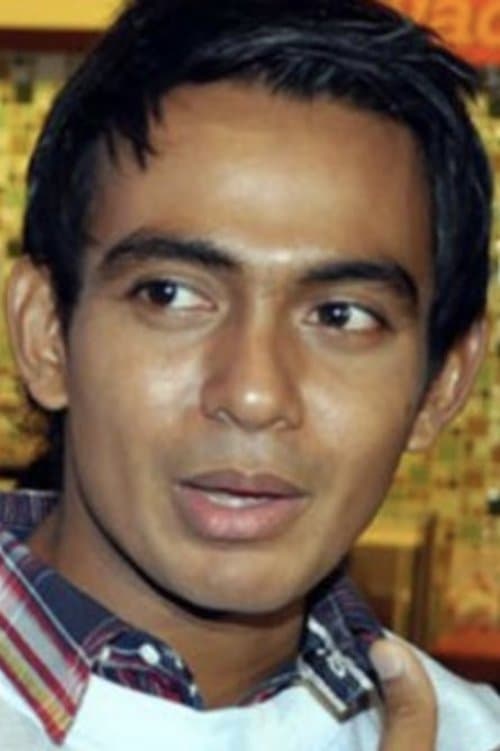 Zacky Zimah image
