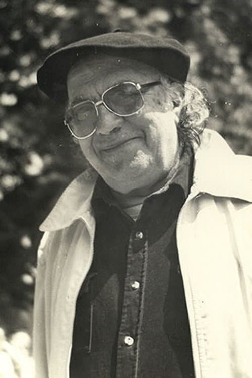 Zahari Zhandov's Photo