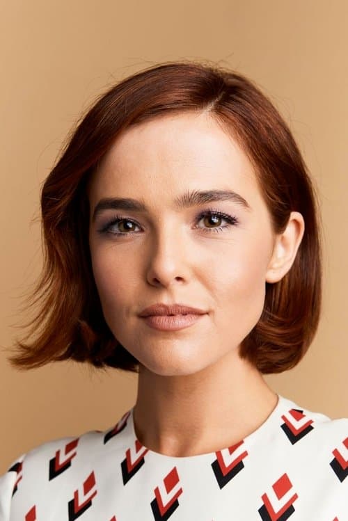 Zoey Deutch image